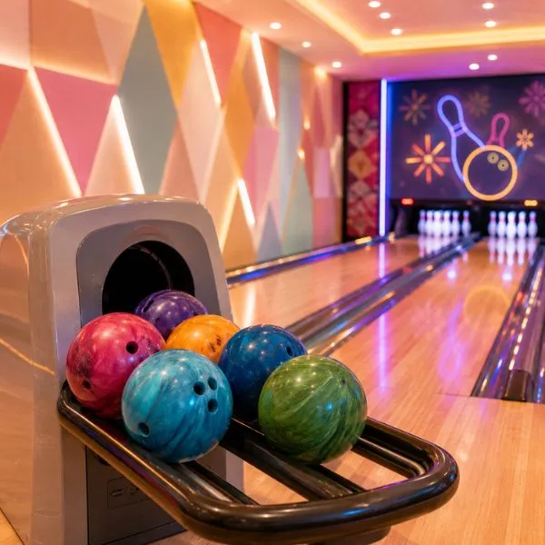 Bowling Combos